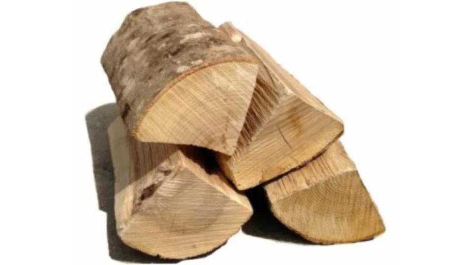 Ash Kiln-Dried Firewood Logs (Versatile Bulk Sale)