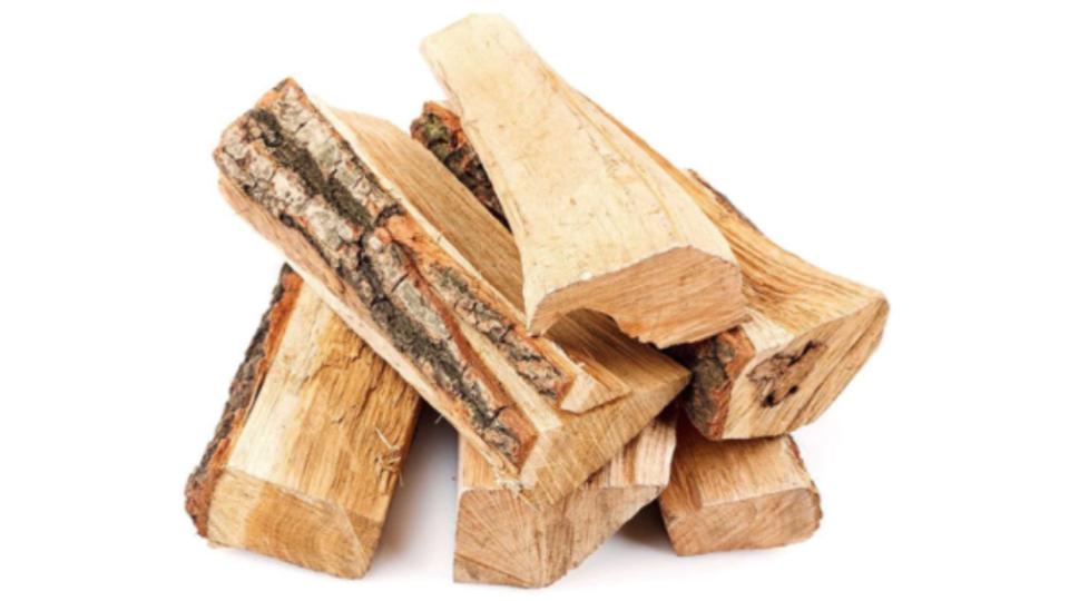 Cedar Kiln-Dried Firewood Logs (Versatile Bulk Sale)