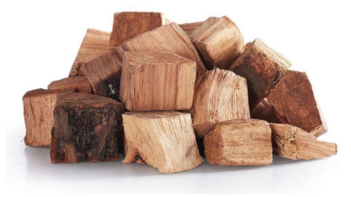 Cedar Kiln-Dried Firewood Logs (Versatile Bulk Sale)