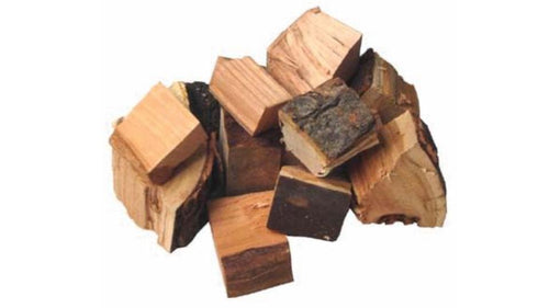 Cherry Kiln-Dried Firewood Logs (Versatile Bulk Sale)