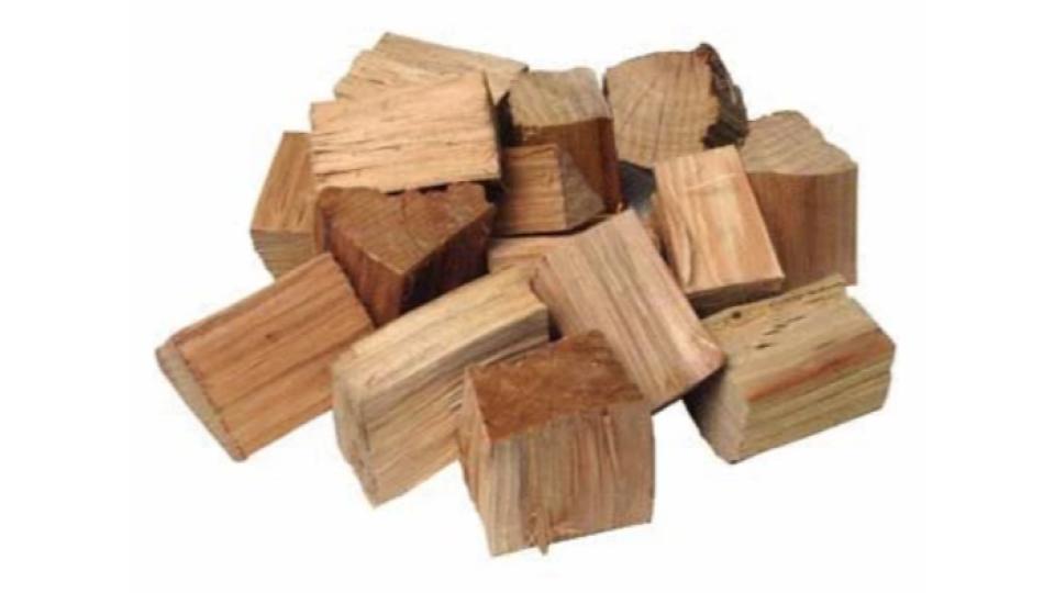 Hickory Kiln-Dried Firewood Logs (Versatile Bulk Sale)