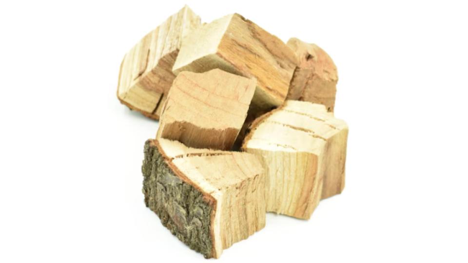 Maple Kiln-Dried Firewood Logs (Versatile Bulk Sale)
