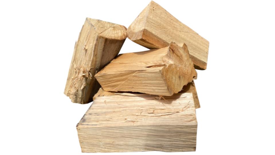 Pine Kiln-Dried Firewood Logs (Versatile Bulk Sale)